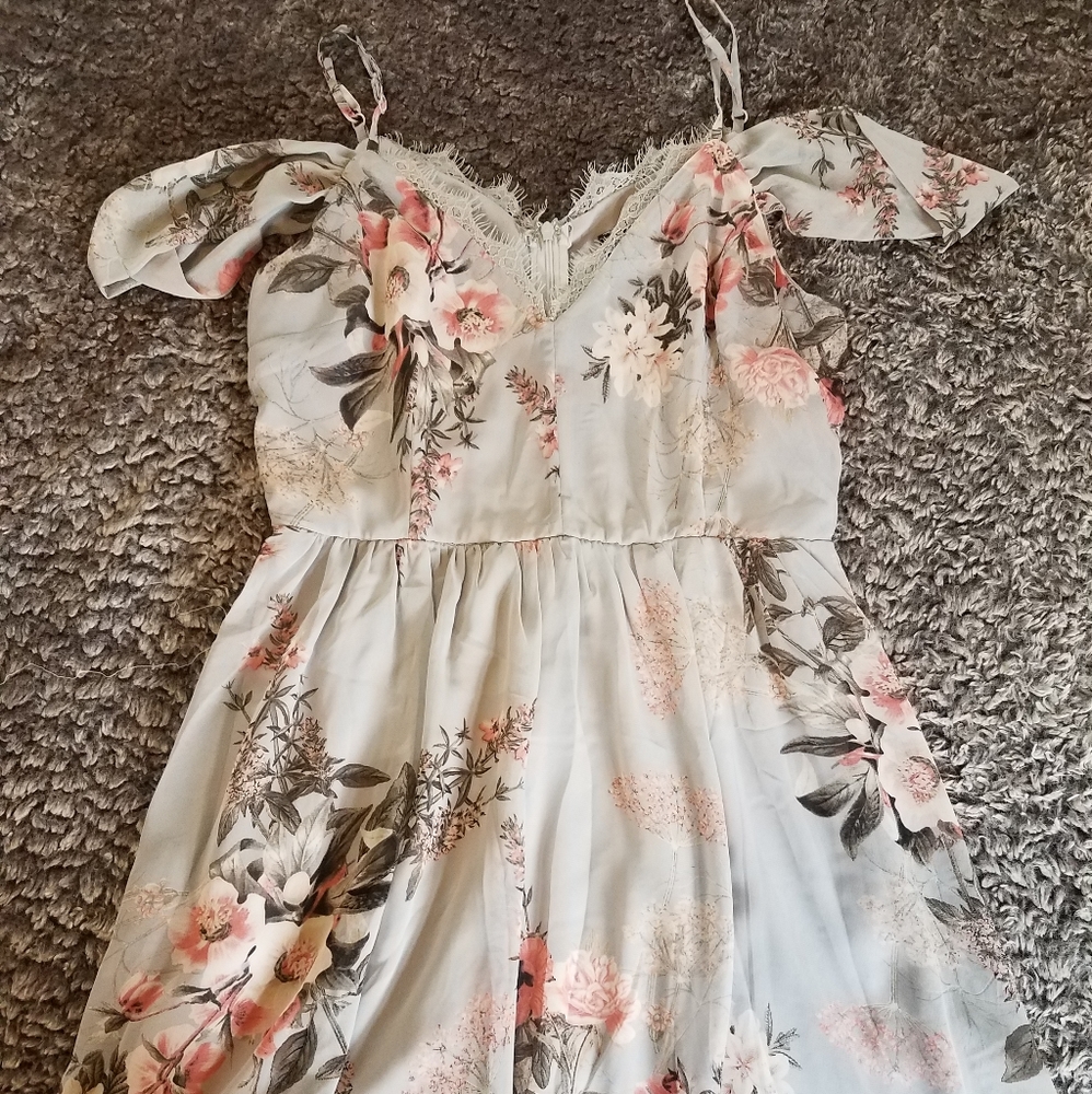 Lulu's Dress